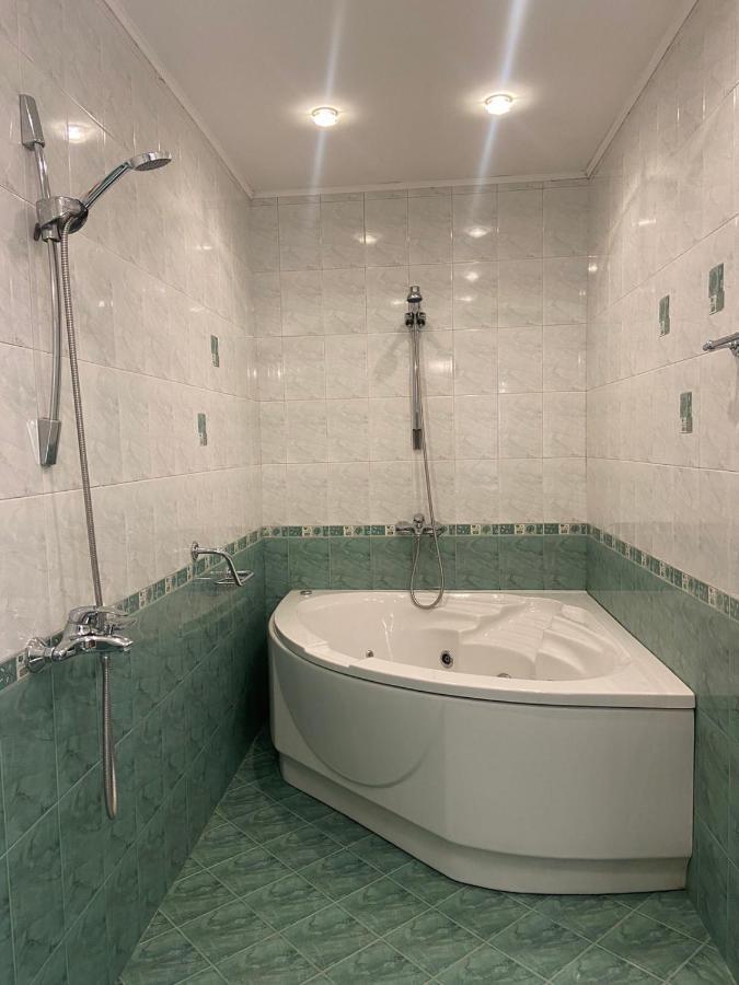 Hotel Tedi 아세노브그라드 외부 사진