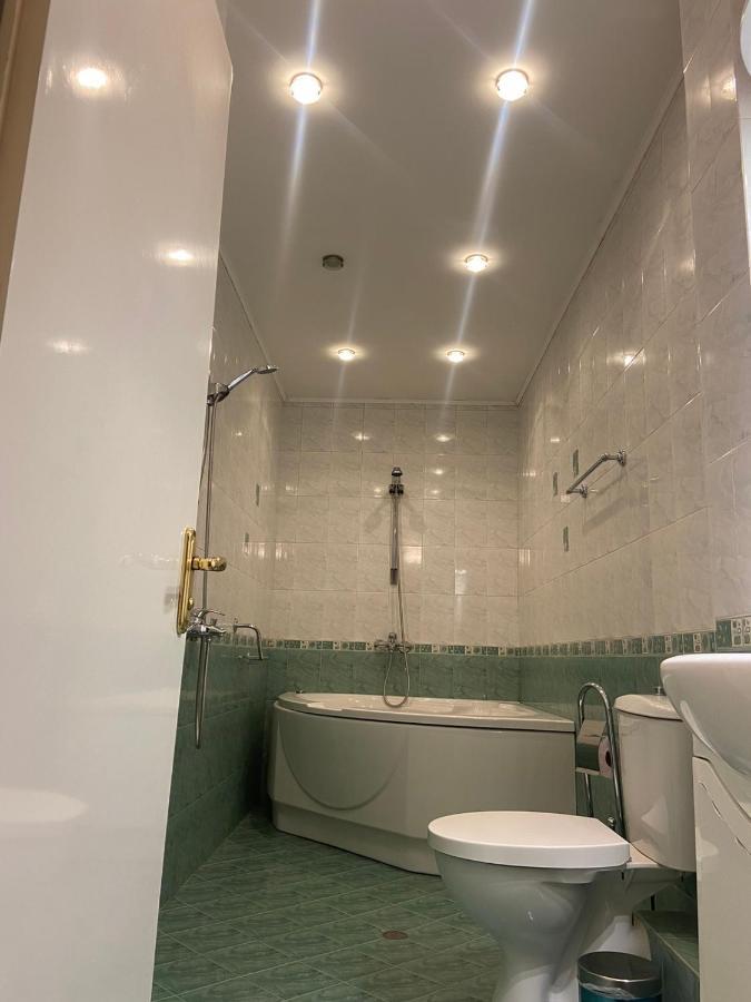 Hotel Tedi 아세노브그라드 외부 사진